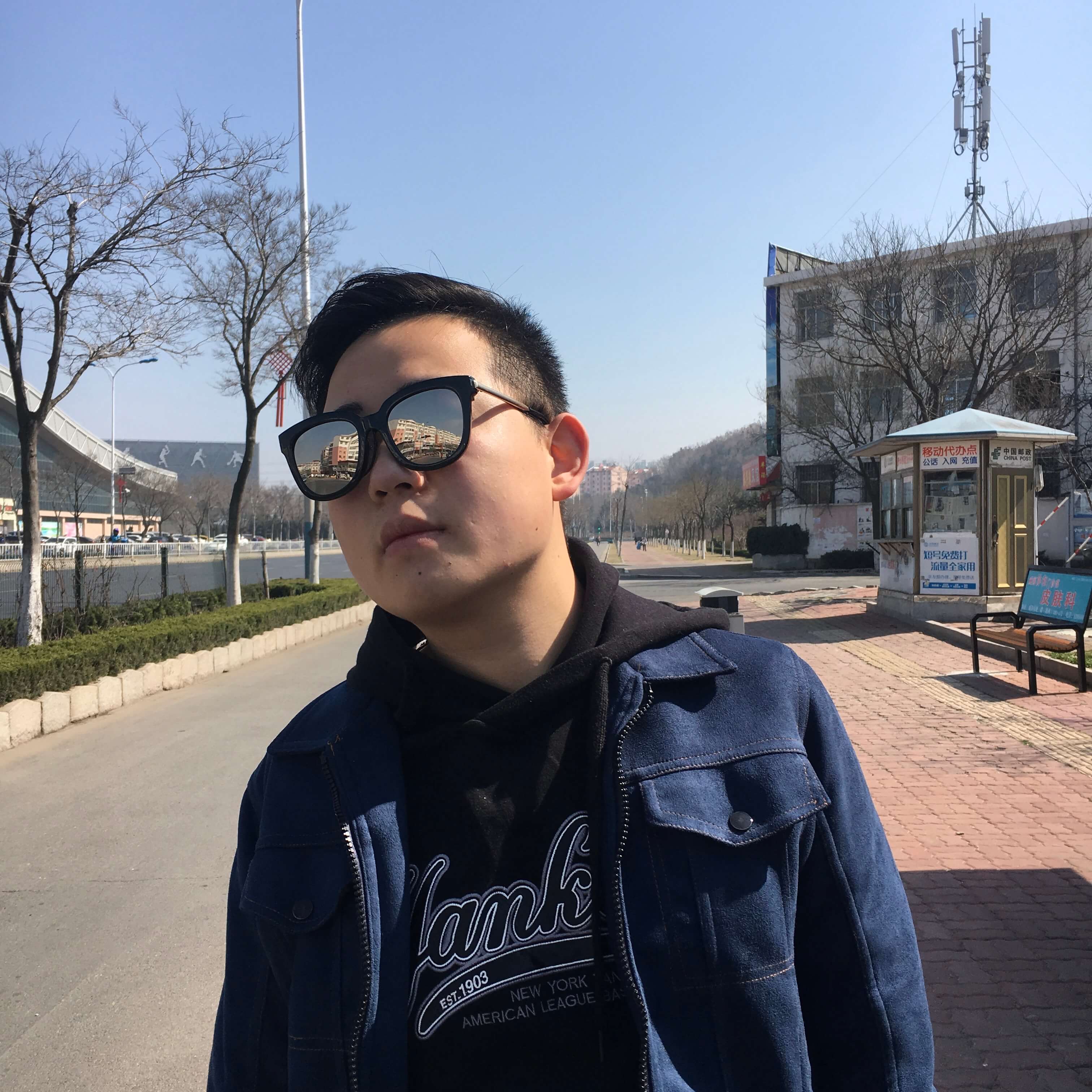 xuerui·stark
